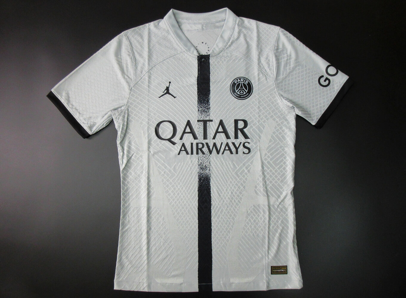 New PSG Shirt  22/23 Home, Away & Third kits  Footyshirts.